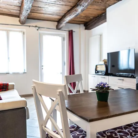 Agriturismo Why Farm Marano Ticino Exterior photo