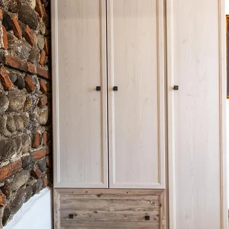Agriturismo Why Farm Marano Ticino Exterior photo