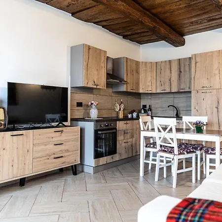 Agriturismo Why Farm Marano Ticino Exterior photo