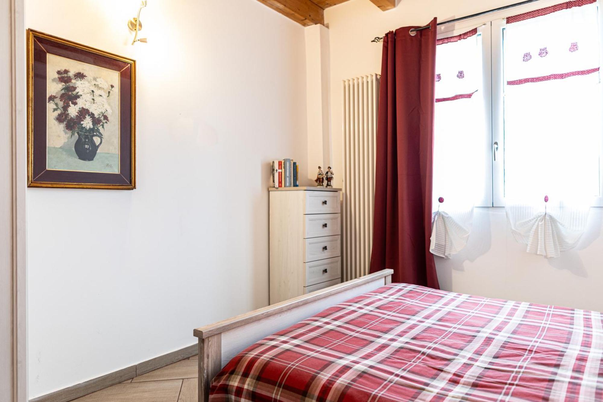 Farm stay Why Farm Marano Ticino
