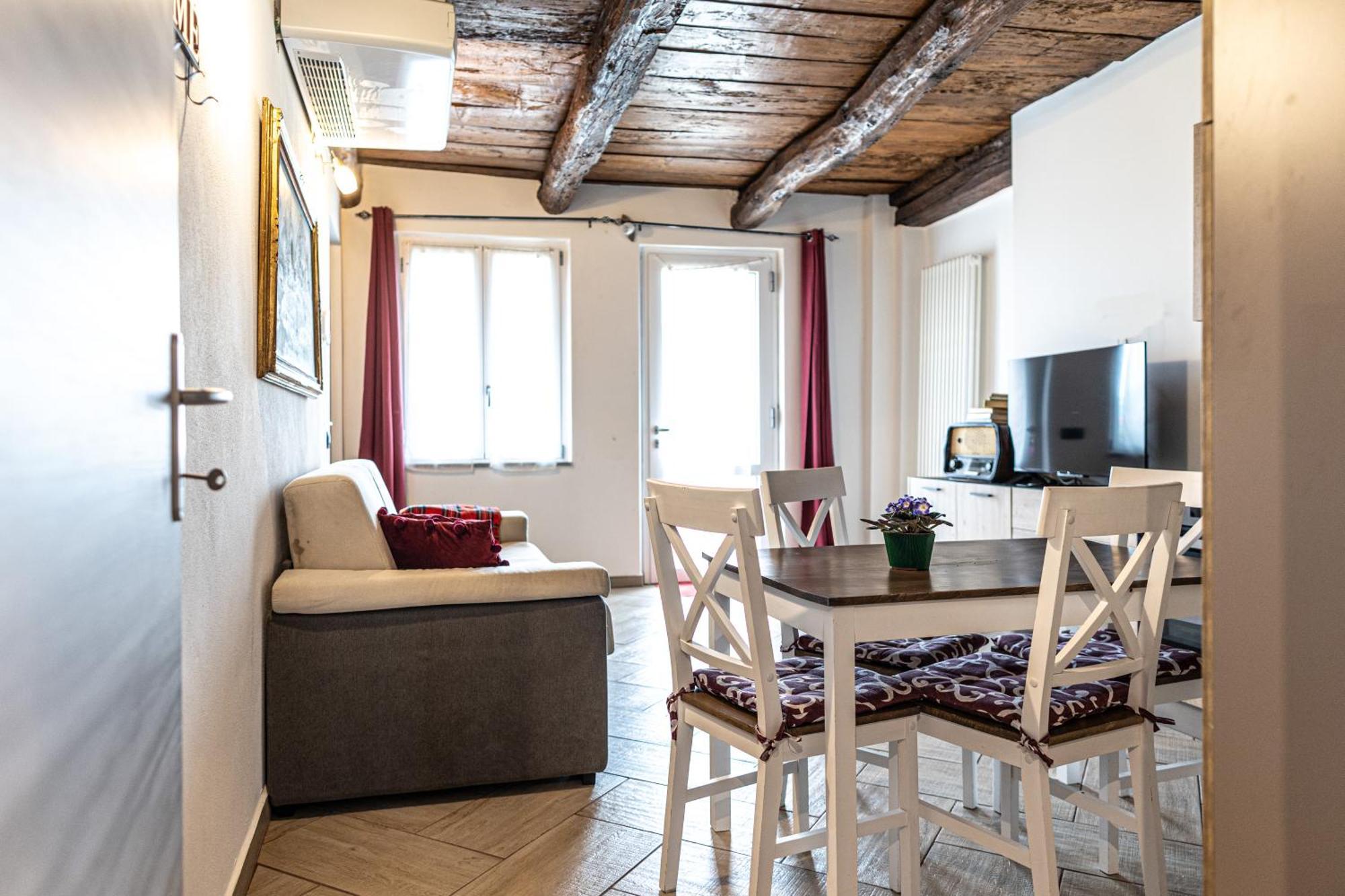 Why Farm Farm stay Marano Ticino